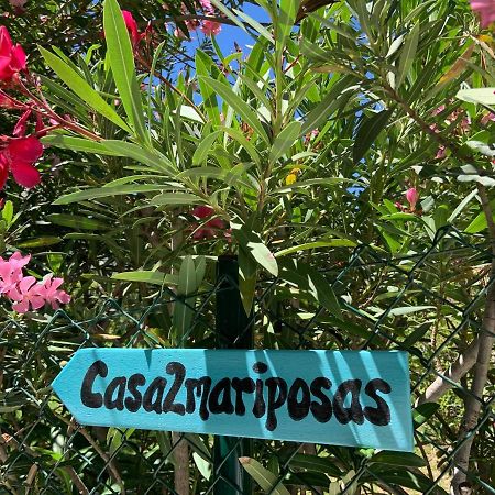 Casa 2Mariposas Villa Mijas Luaran gambar