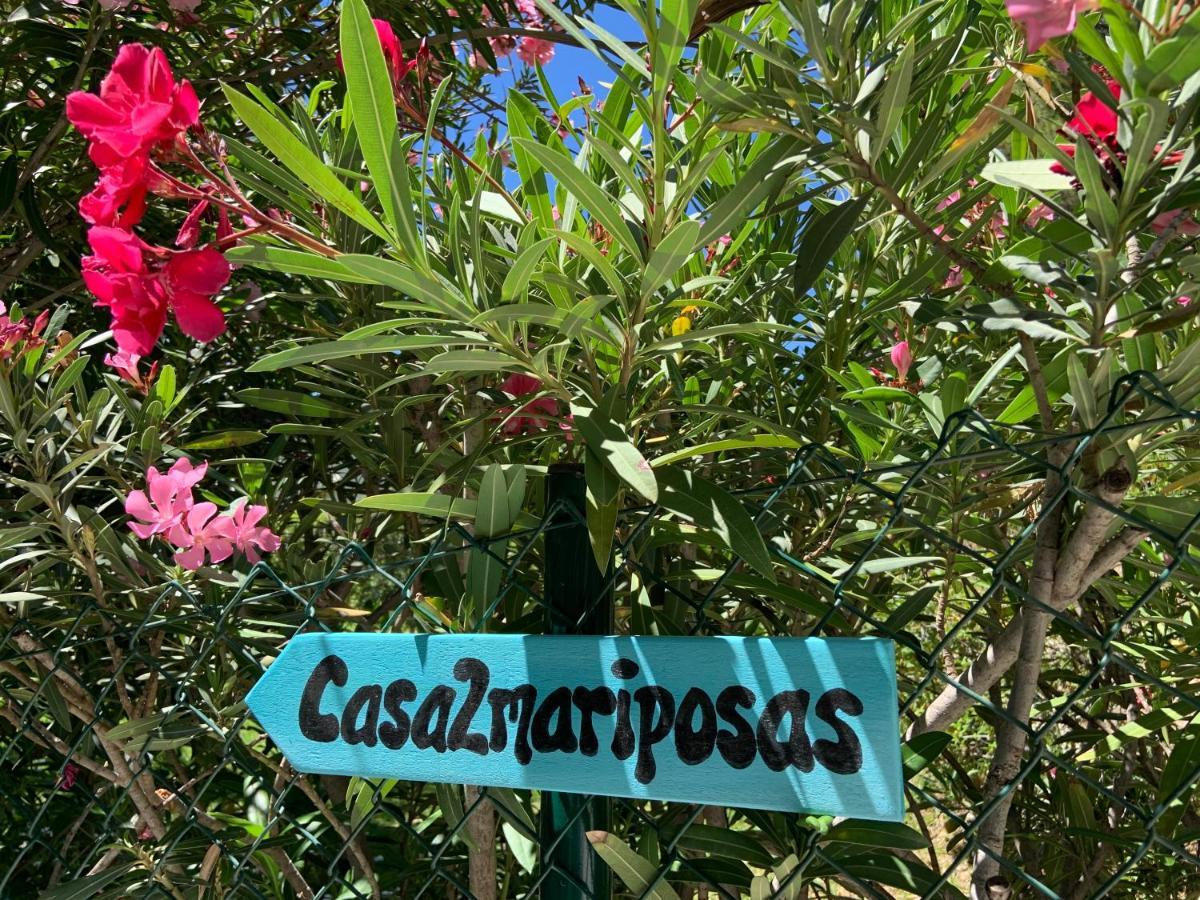Casa 2Mariposas Villa Mijas Luaran gambar
