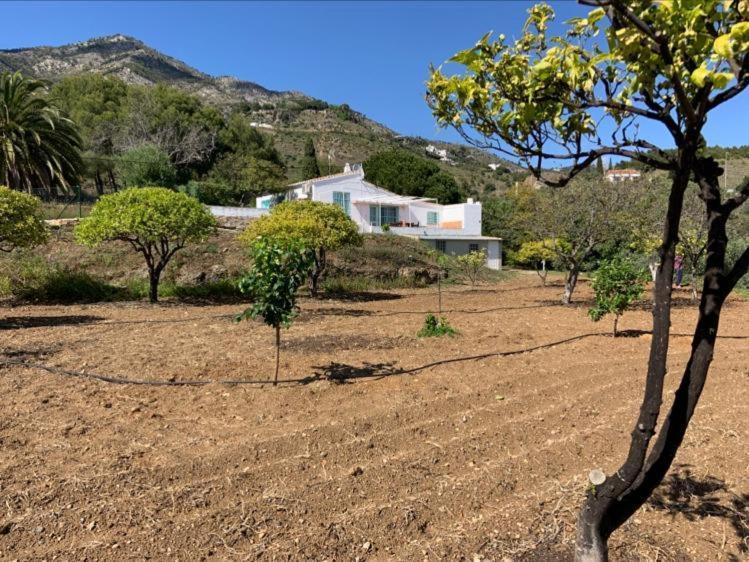 Casa 2Mariposas Villa Mijas Luaran gambar