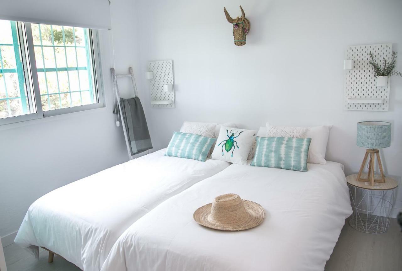 Casa 2Mariposas Villa Mijas Luaran gambar