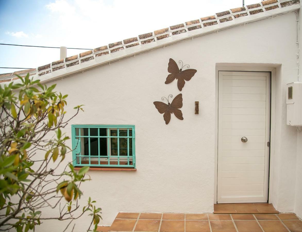 Casa 2Mariposas Villa Mijas Luaran gambar