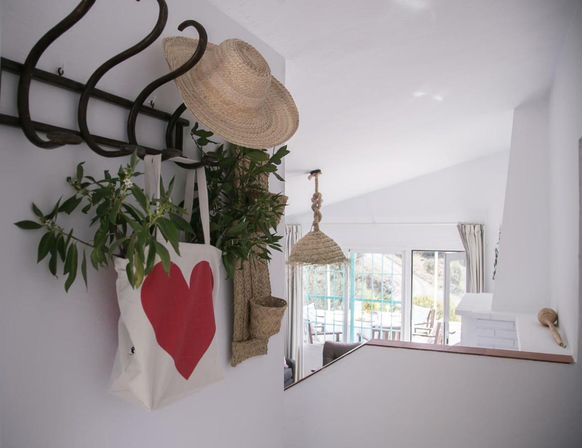Casa 2Mariposas Villa Mijas Luaran gambar