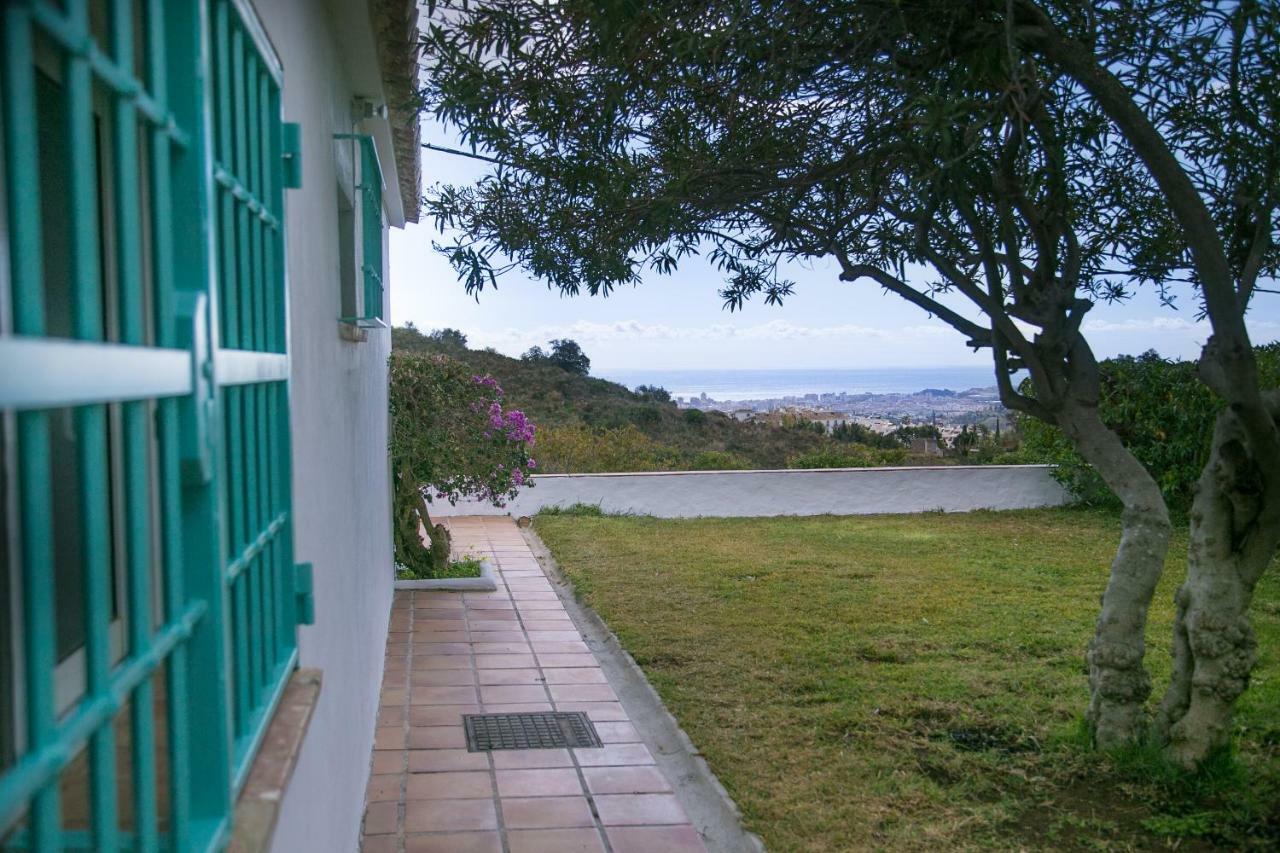 Casa 2Mariposas Villa Mijas Luaran gambar