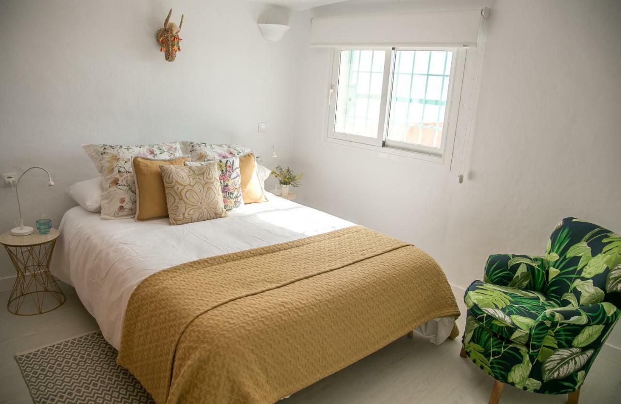 Casa 2Mariposas Villa Mijas Luaran gambar